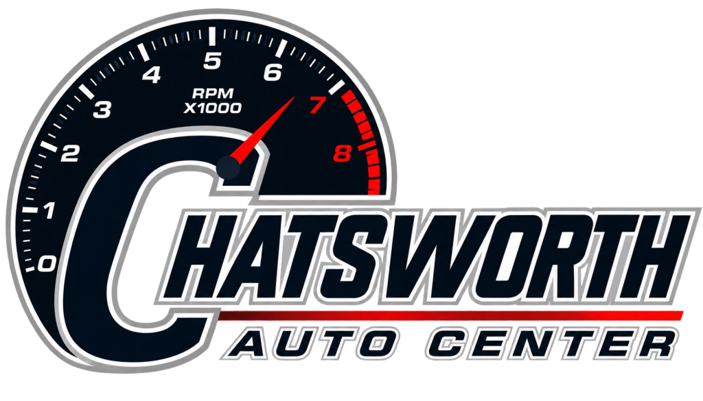 Chatsworth Auto Center