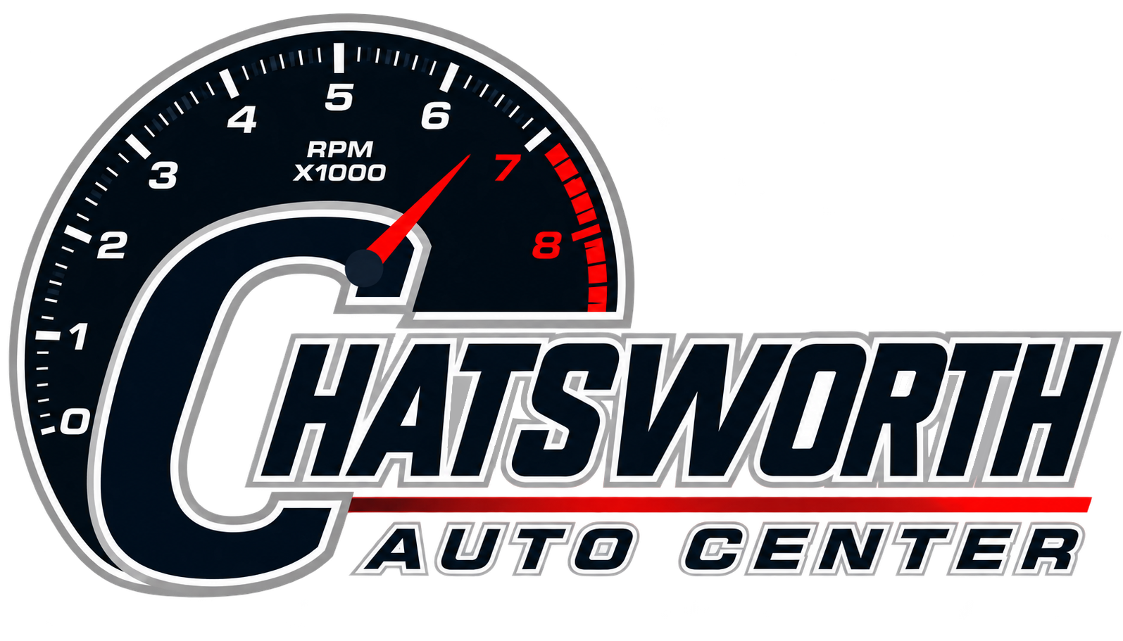 Chatsworth Auto Center